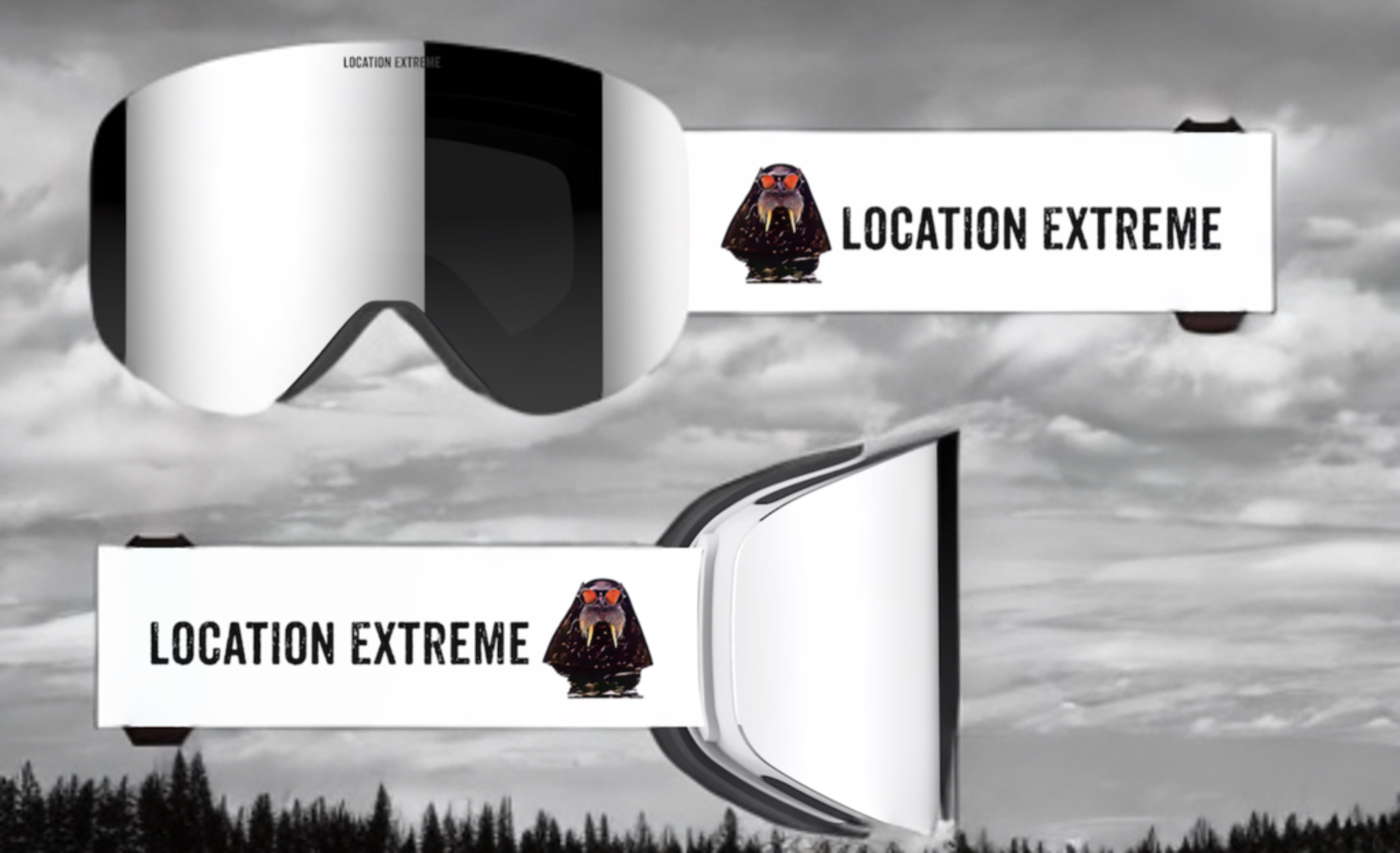 Why choose Quick-Change Magnetic Snow Goggles for Skiing and Snowboarding?