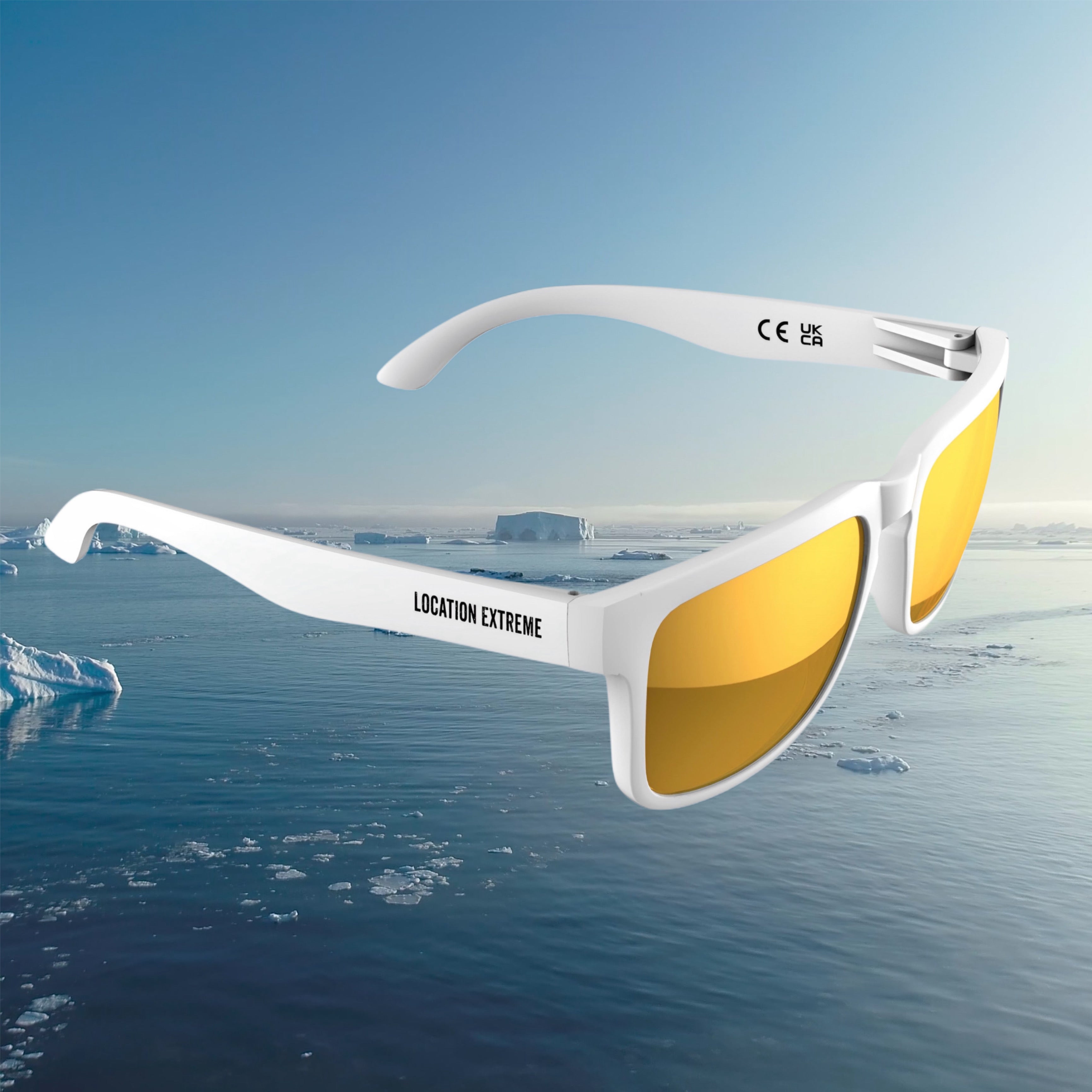 Iceberg Sunglasses – Buy 1 Get 1 Free!