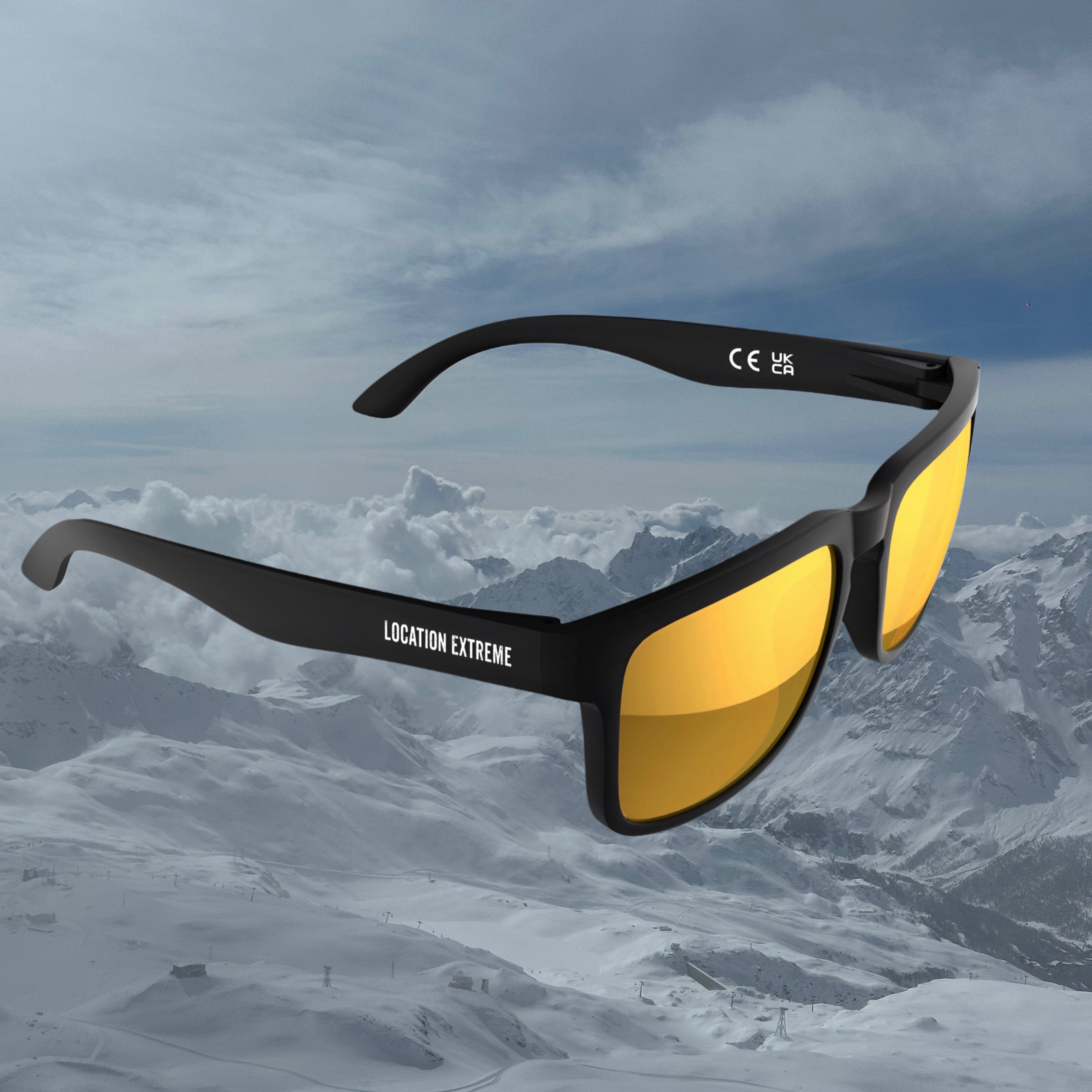 Hvalross Sunglasses – Buy 1 Get 1 Free!