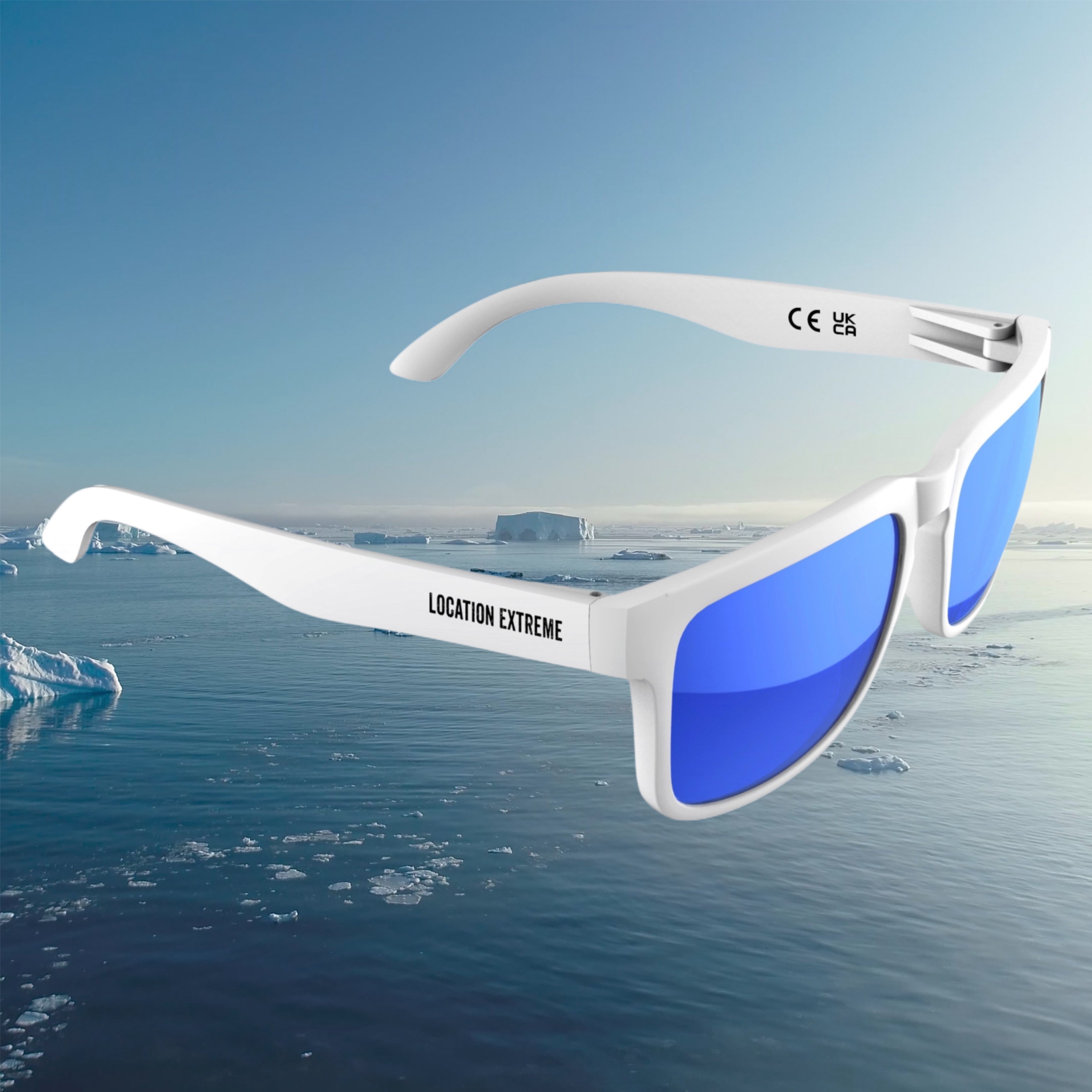 Iceberg Sunglasses – Buy 1 Get 1 Free!