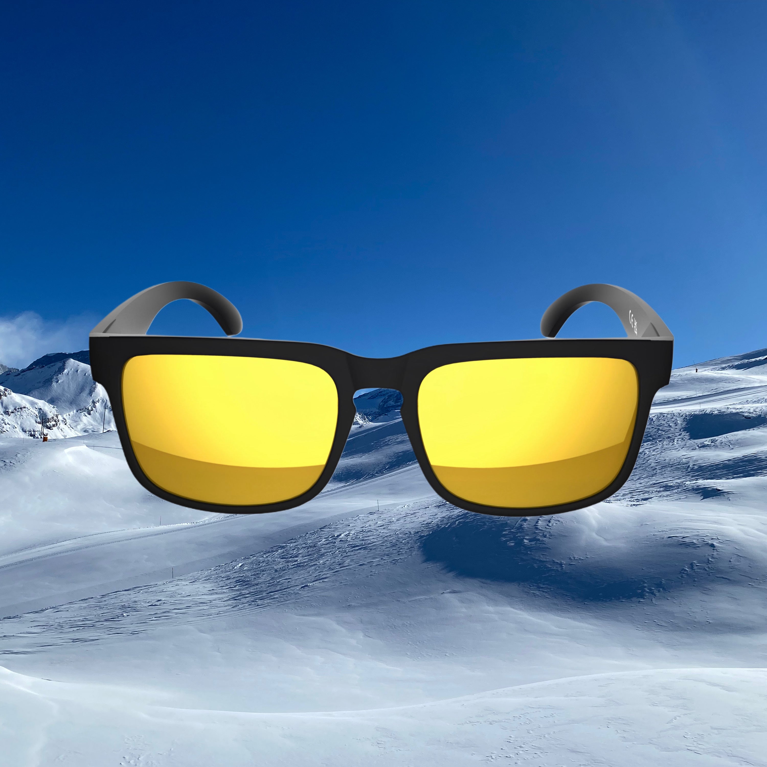Hvalross Sunglasses – Buy 1 Get 1 Free!
