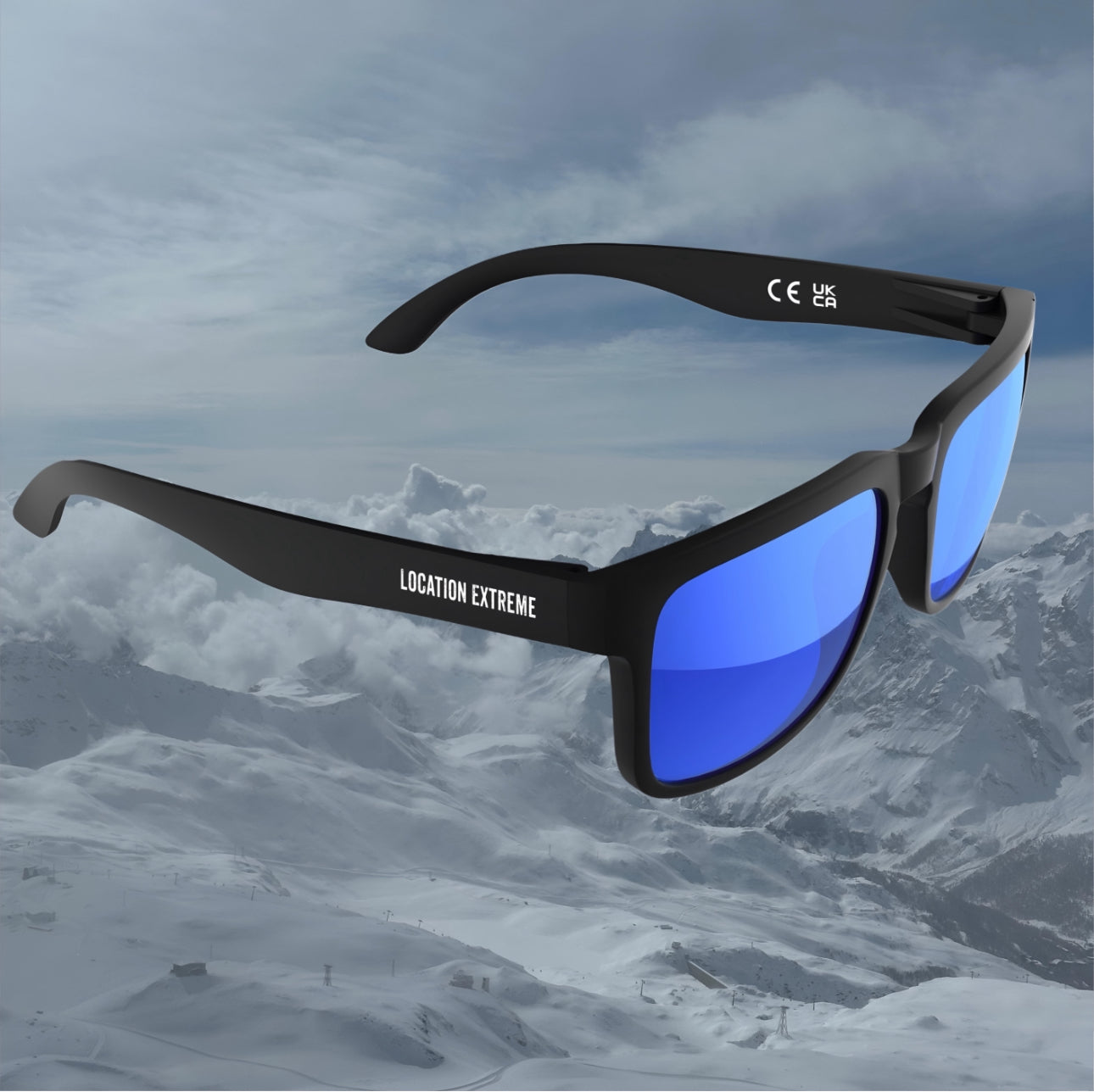 Hvalross Sunglasses – Buy 1 Get 1 Free!