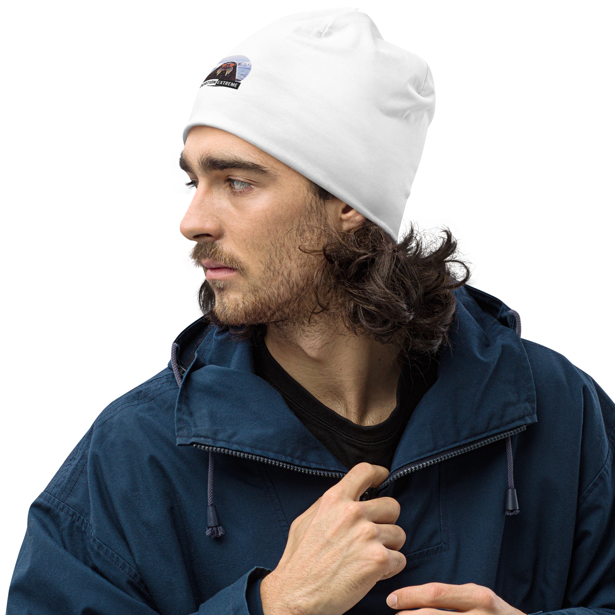 Location Extreme Summit Beanie