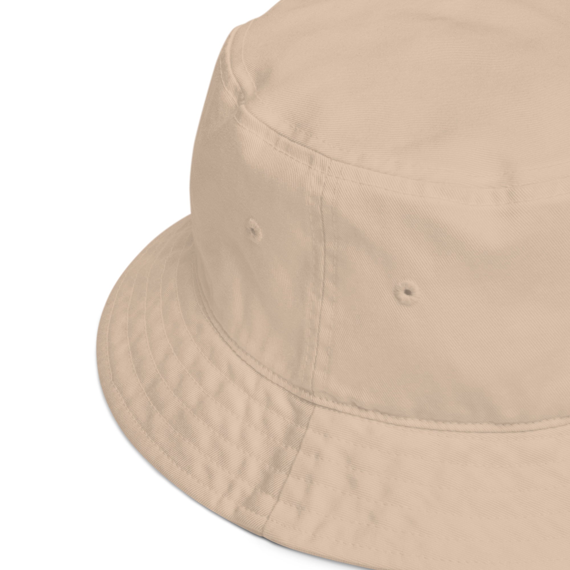 Location Extreme Organic Bucket Hat