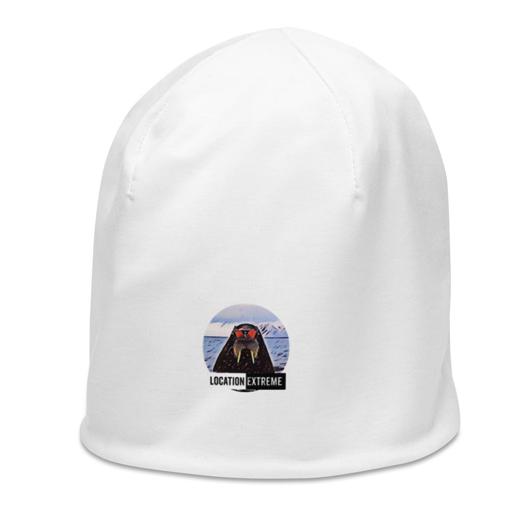Location Extreme Summit Beanie