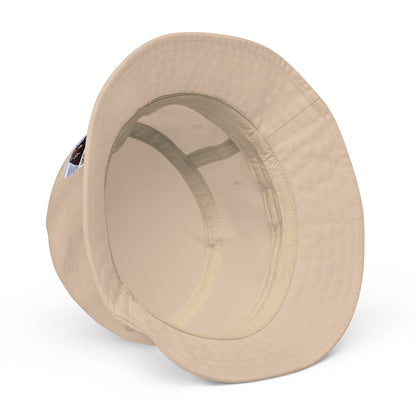 Location Extreme Organic Bucket Hat